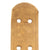 Original U.S. WWI M1907 Pattern Springfield Rifle Leather Sling - dated 1918 Original Items