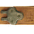 Original U.S. WWI M1907 Pattern Springfield Rifle Leather Sling - dated 1918 Original Items