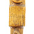 Original British WWII 1940 Named Hand Carved Walking Stick Original Items