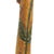 Original British WWII 1940 Named Hand Carved Walking Stick Original Items