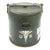 Original U.S. WWII ETO Blood Bank M-1941 Mermite Can by L.M.P - Dated 1942 Original Items