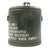 Original U.S. WWII ETO Blood Bank M-1941 Mermite Can by L.M.P - Dated 1942 Original Items