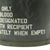 Original U.S. WWII ETO Blood Bank M-1941 Mermite Can by L.M.P - Dated 1942 Original Items