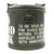 Original U.S. WWII ETO Blood Bank M-1941 Mermite Can by L.M.P - Dated 1942 Original Items