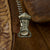Original U.S. WWII Keller's Killers 557th Bomb Squadron A-2 Flight Jacket Original Items