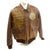 Original U.S. WWII Keller's Killers 557th Bomb Squadron A-2 Flight Jacket Original Items