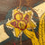 Original U.S. WWII 715th Bomb Squadron Painted A-2 Flight Jacket - 448th Bombardment Group Original Items