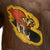 Original U.S. WWII B-17 Satan's Mate 548th Bomb Squadron A-2 Flight Jacket Original Items