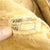 Original WWII Royal Australian Air Force RAAF 1943 Dated The B Leather Flying Helmet Original Items