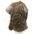 Original WWII Royal Australian Air Force RAAF 1943 Dated The B Leather Flying Helmet Original Items