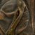 Original WWII Royal Australian Air Force RAAF 1943 Dated The B Leather Flying Helmet Original Items