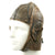 Original WWII Royal Australian Air Force RAAF 1943 Dated The B Leather Flying Helmet Original Items