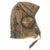 Original WWII Royal Australian Air Force RAAF 1943 Dated The B Leather Flying Helmet Original Items
