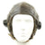 Original British WWII Named RAF Type C Leather Flying Helmet with Mk VIII Goggles Original Items