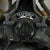 Original British RAF MK 3A Flying Helmet with Visor, Headset, Mic, Oxygen Mask and Carry Case Original Items