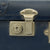 Original British RAF MK 3A Flying Helmet with Visor, Headset, Mic, Oxygen Mask and Carry Case Original Items
