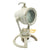 Original U.S. Vietnam Era USN Navy Type MA-1 Explosion Proof Floodlight Original Items