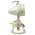 Original U.S. Vietnam Era USN Navy Type MA-1 Explosion Proof Floodlight Original Items