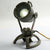 Original U.S. Vietnam Era USN Navy Type MA-1 Explosion Proof Floodlight Original Items