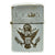 Original U.S. Vietnam War 9th Infantry Division Named Engraved Zippo - Dated 1967 Original Items