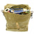 Original U.S. WWII NCO First Aid Medical Kit - Dual Pouch Original Items
