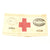 Original U.S. WWII NCO First Aid Medical Kit - Dual Pouch Original Items