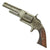 Original U.S. Antique Smith & Wesson Model 1 1/2 1st Issue Revolver in .32 S&W - Serial 17599 Original Items
