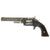 Original U.S. Civil War Smith & Wesson Model 2 Army Revolver - Serial No 4805 Original Items