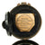Original Imperial German WWI Gas Mask with Can - Dated June 1918 Original Items