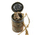 Original Imperial German WWI Gas Mask with Can - Dated June 1918 Original Items