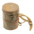 Original Imperial German WWI Gas Mask with Can - Dated June 1918 Original Items