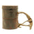 Original Imperial German WWI Gas Mask with Can - Dated June 1918 Original Items