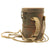 Original Imperial German WWI Gas Mask with Can - Dated June 1918 Original Items