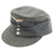 Original German Luftwaffe Engineer Corps M43 Einheitsmütze Wool Field Cap - Size 58 Original Items