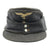 Original German Luftwaffe Engineer Corps M43 Einheitsmütze Wool Field Cap - Size 58 Original Items