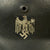 Original German WWII Army Heer M40 Single Decal Steel Helmet - SE62 Original Items