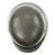 Original German WWII Army Heer M40 Single Decal Steel Helmet - SE62 Original Items