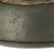 Original German WWII Army Heer M40 Single Decal Steel Helmet - SE62 Original Items