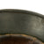 Original German WWII Army Heer M40 Single Decal Steel Helmet - SE62 Original Items