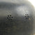Original German WWII M38 Luftschutz Gladiator Air Defense Helmet with Removed Decal Original Items