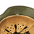 Original German WWII Army Heer M35 Double Decal Steel Helmet - ET64 Original Items