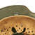 Original German WWII Army Heer M35 Double Decal Steel Helmet - ET64 Original Items