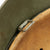 Original German WWII Army Heer M35 Double Decal Steel Helmet - ET64 Original Items