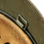 Original German WWII Army Heer M35 Double Decal Steel Helmet - ET64 Original Items
