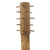 Original Austro-Hungarian WWI Bristle Head Trench Raiding Club - Featured in Book At Arm's Length Original Items