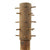 Original Austro-Hungarian WWI Bristle Head Trench Raiding Club - Featured in Book At Arm's Length Original Items