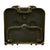 Original German MG 34 MG 42 Basket Belt Carriers with Belts & Feed Strips in 1943 dated WWII Transport Frame Original Items