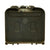 Original German MG 34 MG 42 Basket Belt Carriers with Belts & Feed Strips in 1943 dated WWII Transport Frame Original Items