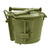 Original German MG 34 MG 42 Basket Belt Carriers with Belts & Feed Strips in 1943 dated WWII Transport Frame Original Items