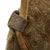 Original U.S. Civil War New York Depot Model 1858 Smooth Side Canteen with Sling Original Items